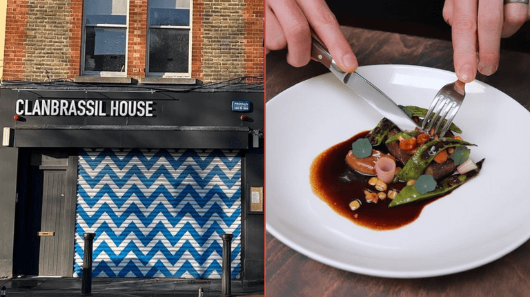 Michelin guide restaurant to bid a ‘fond farewell’ to Clanbrassil Street Michelin guide restaurant to bid a ‘fond farewell’ to Clanbrassil Street