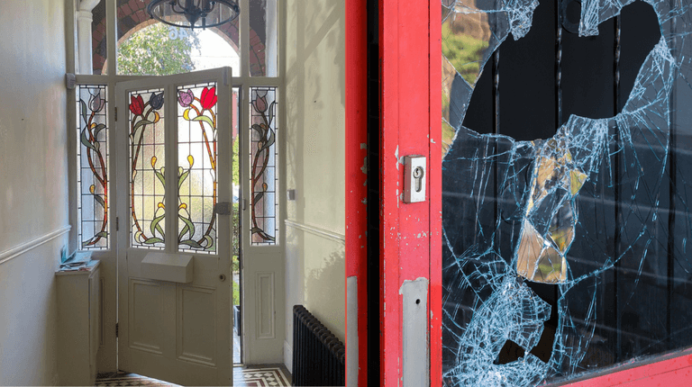 Rathmines Glass dismiss fitting charge for small businesses affected by Dublin riots Rathmines Glass dismiss fitting charge for small businesses affected by Dublin riots