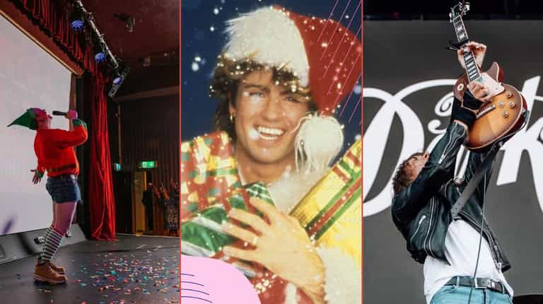 Book Ahead: 10 events to check out in Dublin December 2023 Book Ahead: 10 events to check out in Dublin December 2023