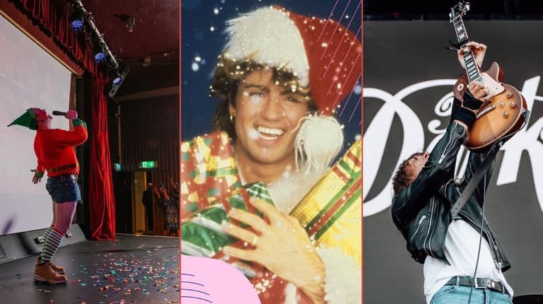 Book Ahead: 10 events to check out in Dublin December 2023 Book Ahead: 10 events to check out in Dublin December 2023