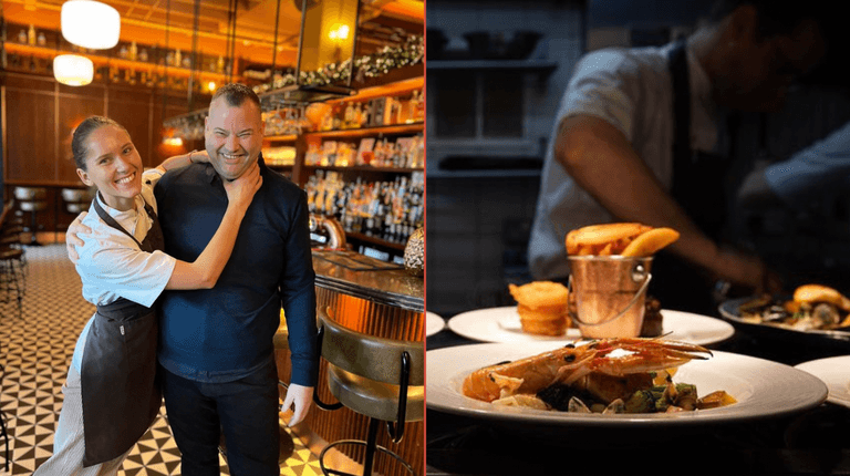 Michael’s to close all venues on Christmas Eve so staff can ‘unwind and enjoy Christmas’ Michael’s to close all venues on Christmas Eve so staff can ‘unwind and enjoy Christmas’