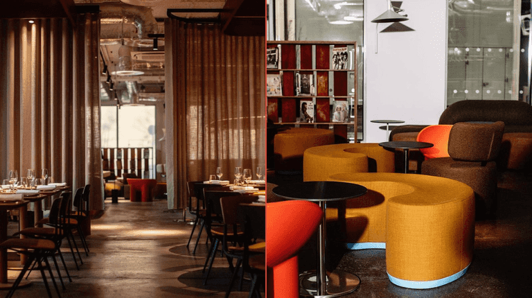 New Allta restaurant has opened reservations for January New Allta restaurant has opened reservations for January