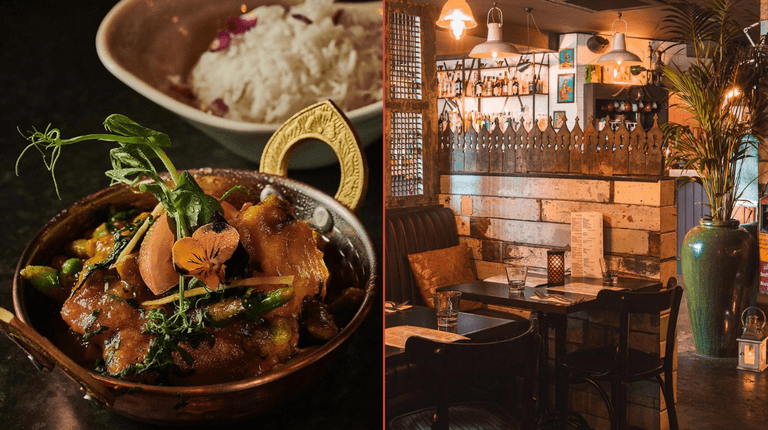 Much loved Pakistani restaurant to open new location in Blackrock Much loved Pakistani restaurant to open new location in Blackrock
