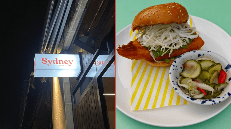 The Counter in Dundrum has officially been replaced by a new food offering The Counter in Dundrum has officially been replaced by a new food offering