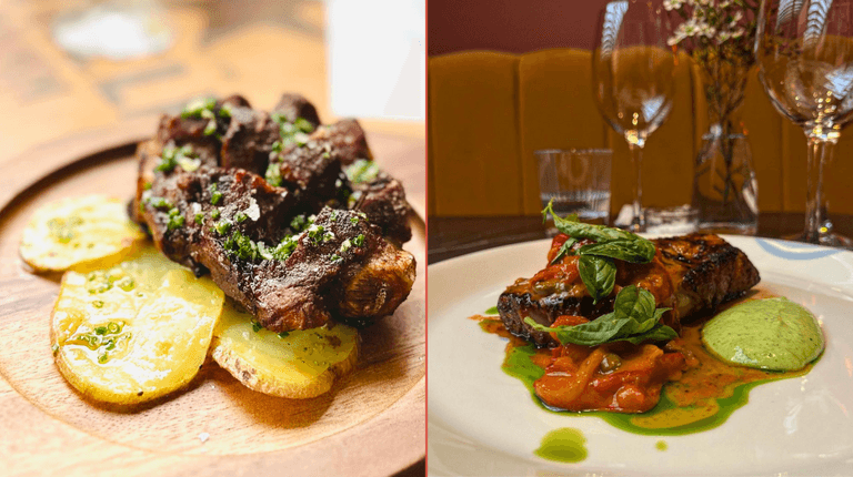 Two Dublin restaurants have just been added to the Michelin Guide Two Dublin restaurants have just been added to the Michelin Guide