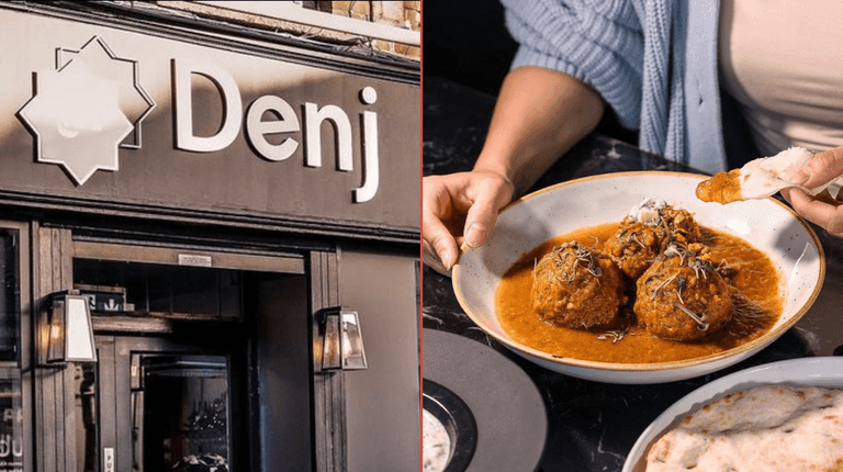 Rathgar Persian restaurant to close in January to make way for a new Italian spot Rathgar Persian restaurant to close in January to make way for a new Italian spot
