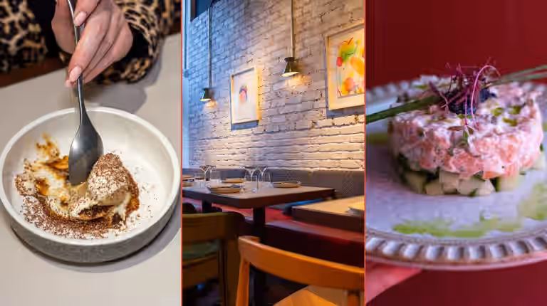 24 of the best Dublin food and drink openers of 2023 24 of the best Dublin food and drink openers of 2023