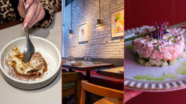 24 of the best Dublin food and drink openers of 2023 24 of the best Dublin food and drink openers of 2023