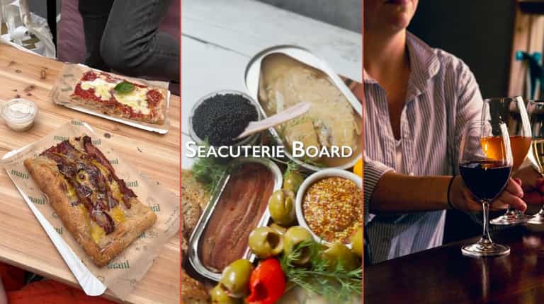 Our top 7 food and drink trend predictions for Ireland in 2024 Our top 7 food and drink trend predictions for Ireland in 2024