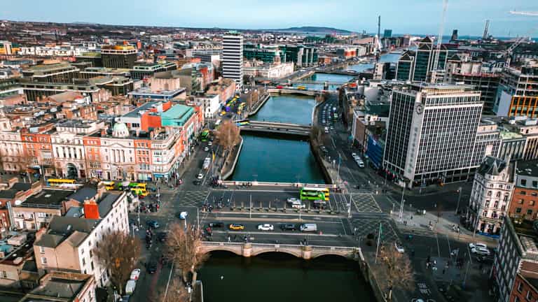 DCC vote to close ‘utterly out of control’ Dublin 1 back street to the public DCC vote to close ‘utterly out of control’ Dublin 1 back street to the public
