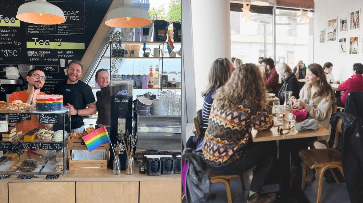 Islandbridge café Storyboard announces closure with immediate effect