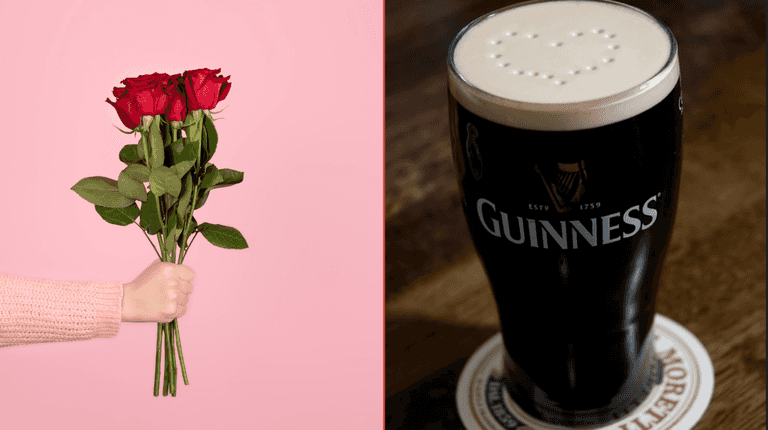 Valentine’s in a vibecession means small gestures and time spent with friends Valentine’s in a vibecession means small gestures and time spent with friends