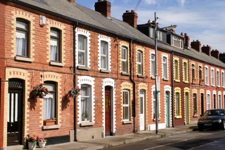 Some Dublin property prices rising by as much as €1,000 a week Some Dublin property prices rising by as much as €1,000 a week