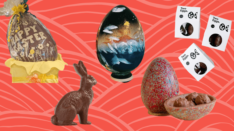 8 Irish chocolatiers to buy your eggs with this Easter 8 Irish chocolatiers to buy your eggs with this Easter
