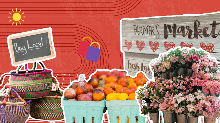 10 Best Weekend Markets To Check Out In Dublin 10 Best Weekend Markets To Check Out In Dublin