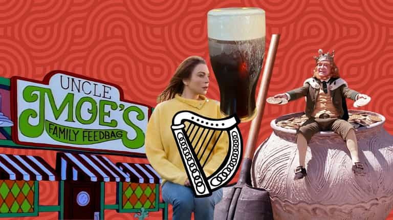 Is the proliferation of faux Irish bars in Dublin a cause for concern? Is the proliferation of faux Irish bars in Dublin a cause for concern?
