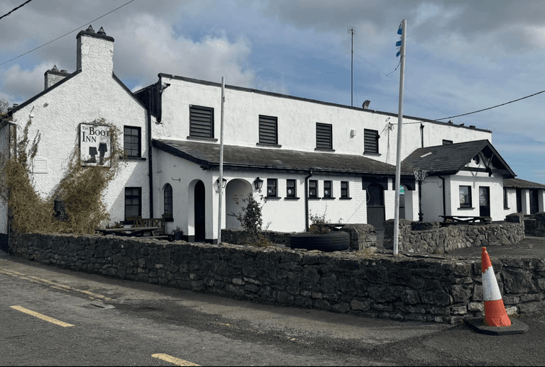 430-year-old Dublin pub has reportedly closed its doors for good 430-year-old Dublin pub has reportedly closed its doors for good