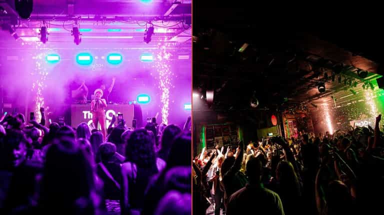 Over 30s club comes to Dublin for a new daytime clubbing craze Over 30s club comes to Dublin for a new daytime clubbing craze