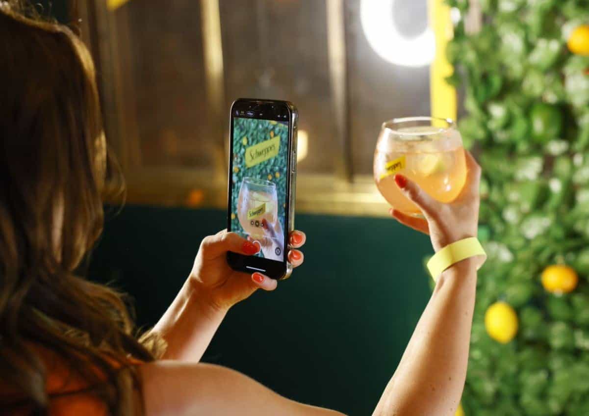 Kickstart summer with Schweppes’ Dublin Summer Sessions this Friday in Hyde, Dublin