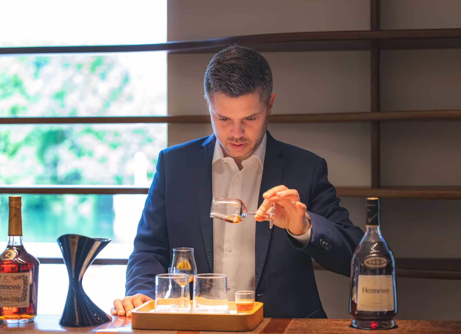 Cognac curious? Here’s what to expect on a tour of Maison Hennessy