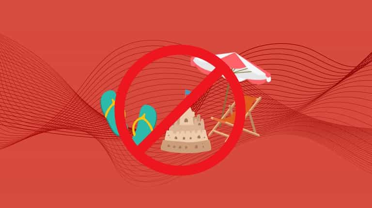 5 Irish beaches (including 3 Dublin beaches) closed due to poor water quality 5 Irish beaches (including 3 Dublin beaches) closed due to poor water quality