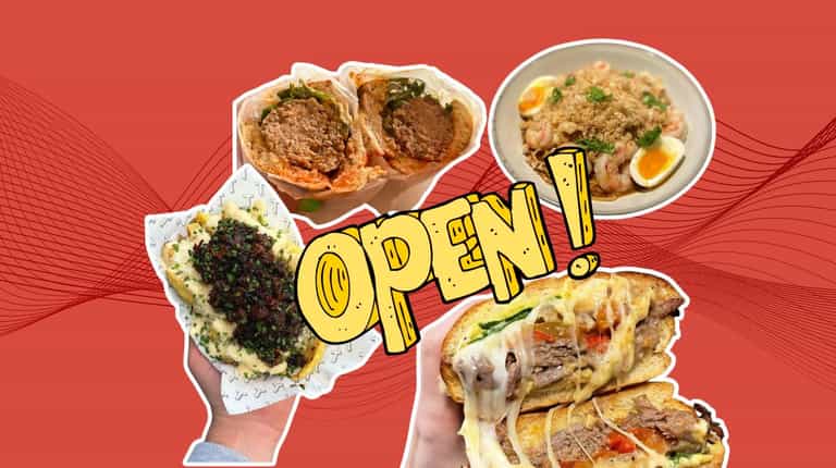 2 popups, a closure and some steak awards to be aware of in Dublin right now 2 popups, a closure and some steak awards to be aware of in Dublin right now
