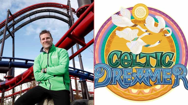 Two ‘state of the art’ Irish-themed rollercoasters set to land at Emerald Park Two ‘state of the art’ Irish-themed rollercoasters set to land at Emerald Park