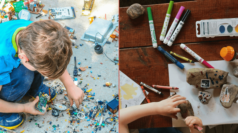 Save the summer boredom – Explorium centre in Sandyford is officially fully open Save the summer boredom – Explorium centre in Sandyford is officially fully open