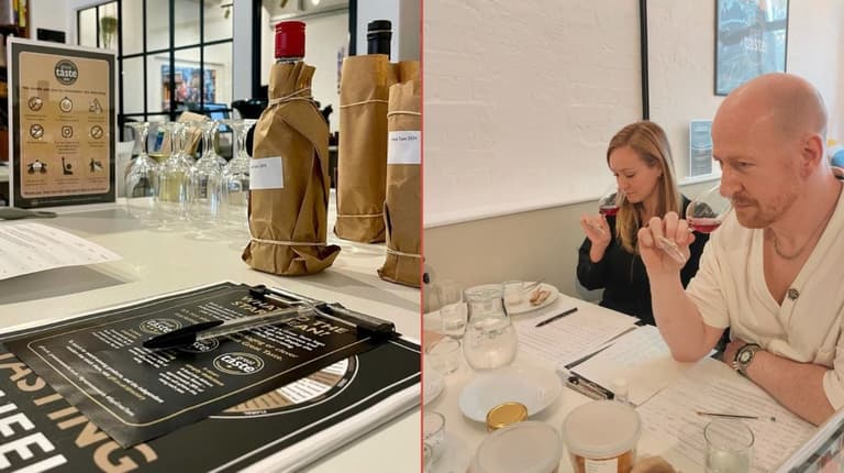 World’s largest food awards will now be partly judged in Ireland to avoid Brexit red tape World’s largest food awards will now be partly judged in Ireland to avoid Brexit red tape