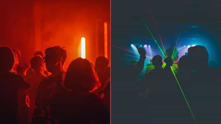 Shift in the daylight at Coppers’ all new 30+ daytime clubbing event Shift in the daylight at Coppers’ all new 30+ daytime clubbing event