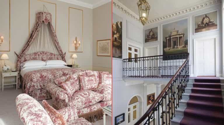 Dublin hotel named 19th in the top 20 best hotels in Europe Dublin hotel named 19th in the top 20 best hotels in Europe