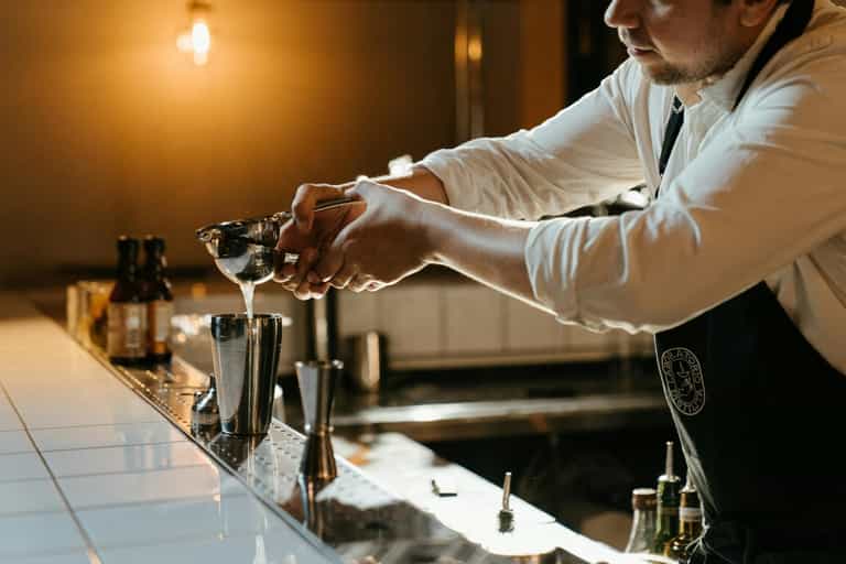 Meet the top 4 finalists competing in this year’s World Class Cocktail Competition Meet the top 4 finalists competing in this year’s World Class Cocktail Competition