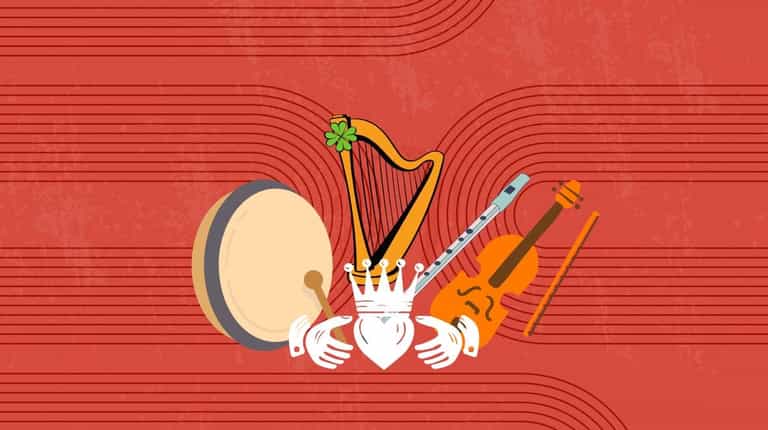 9 of the best places to enjoy traditional Irish music in Dublin 9 of the best places to enjoy traditional Irish music in Dublin