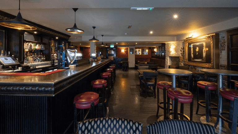 Historic 300-year-old Wexford pub closes after ‘it has become impossible to trade’ Historic 300-year-old Wexford pub closes after ‘it has become impossible to trade’