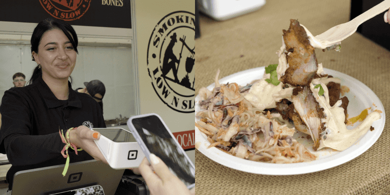 “You have to have a passion for it” – Smokin Bones’ Jason Nettleton on making it in hospitality “You have to have a passion for it” – Smokin Bones’ Jason Nettleton on making it in hospitality