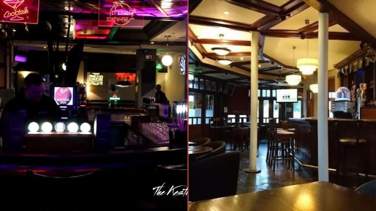 Last orders for The Kestrel Inn a firm Dublin 12 pub fixture Last orders for The Kestrel Inn a firm Dublin 12 pub fixture