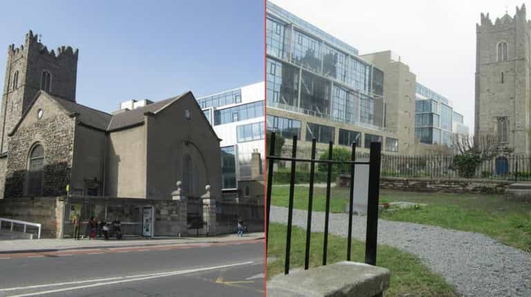 Outcry as 5 mummies destroyed in St Michan’s Church crypt fire Outcry as 5 mummies destroyed in St Michan’s Church crypt fire