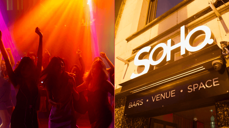 Party like it’s 2016 with Dublin’s new budget friendly night out Party like it’s 2016 with Dublin’s new budget friendly night out