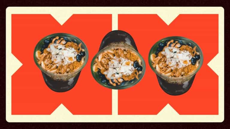 14 of the best places to go for an açai bowl in Dublin 14 of the best places to go for an açai bowl in Dublin