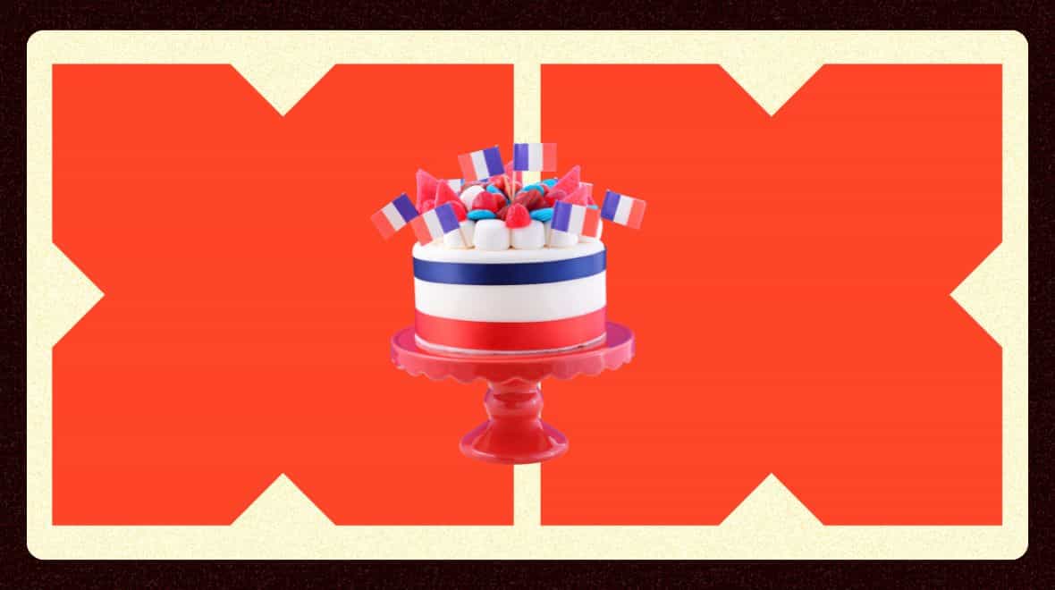 5 ways to celebrate Bastille Day in Dublin this year