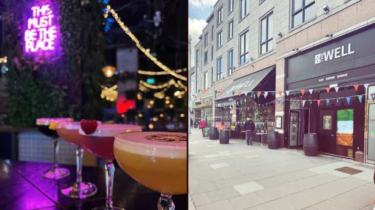 Dublin loses another nightclub: The Well on Stephen’s Green has closed down Dublin loses another nightclub: The Well on Stephen’s Green has closed down