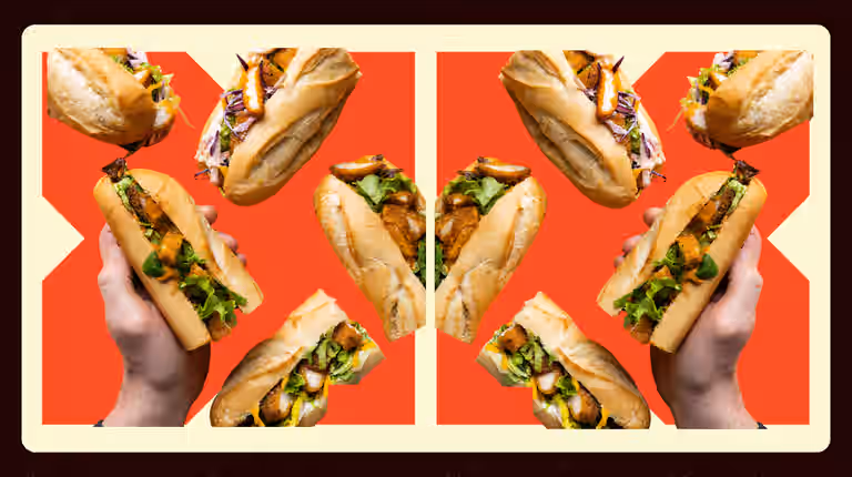 The best 5 chicken fillet rolls in Dublin The best 5 chicken fillet rolls in Dublin