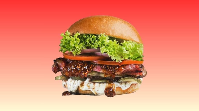 The top 10 greatest burgers in Dublin that you MUST try The top 10 greatest burgers in Dublin that you MUST try