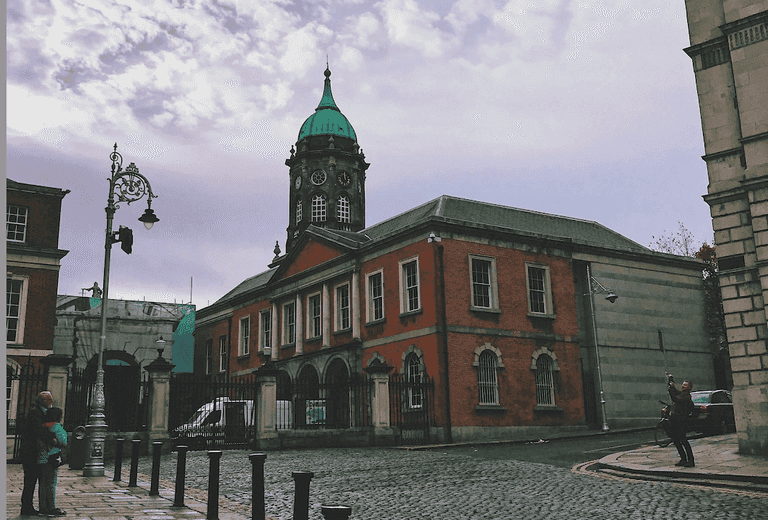 5 free events to check out in Dublin for National Heritage Week 2024 5 free events to check out in Dublin for National Heritage Week 2024