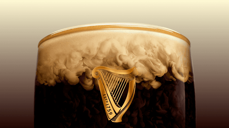Splitting the G: a uniquely Irish takeover over the UK Splitting the G: a uniquely Irish takeover over the UK