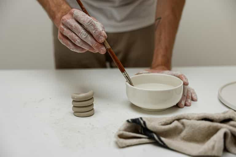 Up for grabs: Tickets for you and a pal to a private pottery painting session in Smithfield Up for grabs: Tickets for you and a pal to a private pottery painting session in Smithfield