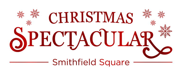 Christmas Spectacular at Smithfield Square: Dublin’s Newest Festive Playground Christmas Spectacular at Smithfield Square: Dublin’s Newest Festive Playground