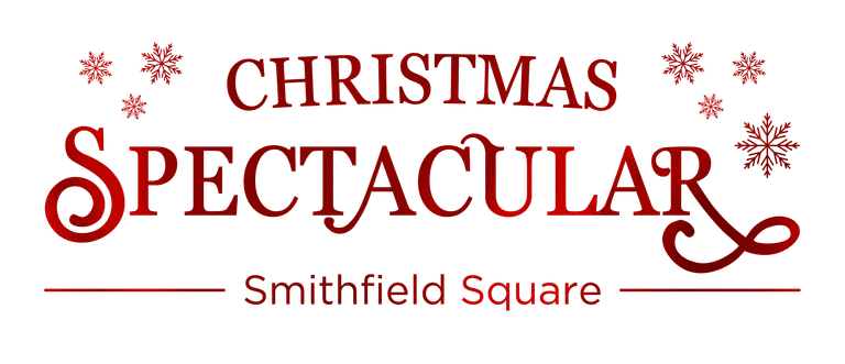 Christmas Spectacular at Smithfield Square: Dublin’s Newest Festive Playground Christmas Spectacular at Smithfield Square: Dublin’s Newest Festive Playground