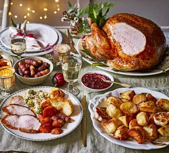 How to Load the Ultimate Christmas Plate How to Load the Ultimate Christmas Plate