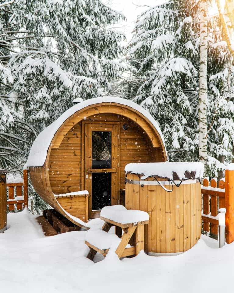 Steam Machines: Why is Dublin So Hot for Saunas Steam Machines: Why is Dublin So Hot for Saunas